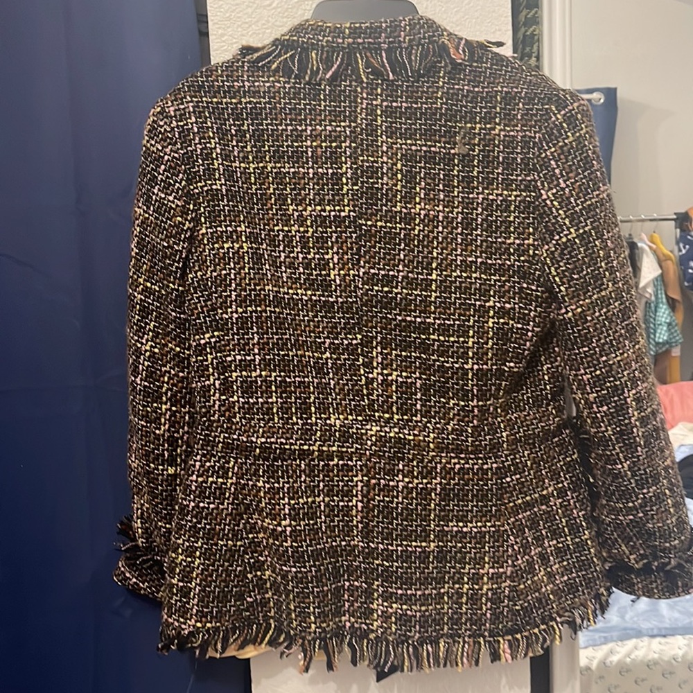 Large Fall Jacket - image 6